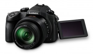 Panasonic Lumix FZ1000 - fotocamera bridge evoluta