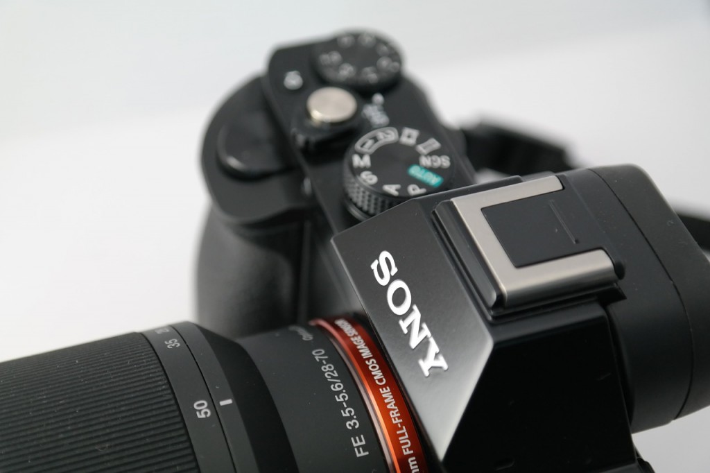 la migliore fotocamera Sony per principianti