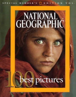 ragazza afgana steve mccurry national geographic