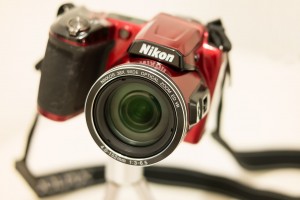 fotocamera bridge nikon - macchina fotografica per principianti